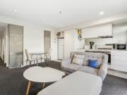 Sophisticated City Living in the Heart of Adelaide