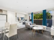 Sophisticated City Living in the Heart of Adelaide