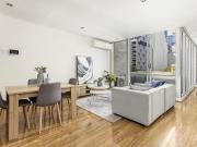 Sophisticated City Living in the Heart of...