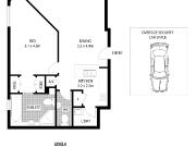 Sophisticated City Living in the Heart of Sydney