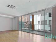 Sophisticated City Living on St Georges Terrace