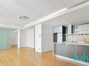 Sophisticated City Living on St Georges Terrace