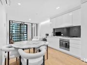 Sophisticated City Living with Winter Garden & Resort...