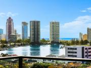 Sophisticated Coastal Living in the Heart of Surfers...