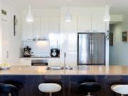 Sophisticated Coastal Living with Ocean Views