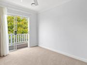 Sophisticated Coastal Sanctuary