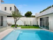 Sophisticated Coastal Sanctuary