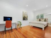 Sophisticated Contemporary Living in a Premier Bellevue...