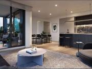 Sophisticated, Contemporary Living in Clayton South