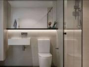 Sophisticated, Contemporary Living in Clayton South