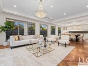 Sophisticated Design and Unrivaled Detail in a Blue Chip...