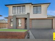 Sophisticated Double Storey Family Home in the Heart of...