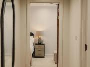 Sophisticated duplex apartment with Hyde Park proximity
