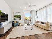 Sophisticated East Facing Apartment Luxury, Light and...