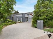 Sophisticated Elegance