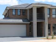 Sophisticated Family Home with Space, Style, and Convenience