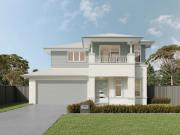 16 BRAND NEW HOMES IN FINAL STAGES. DON'T MISS OUT!