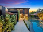 Sophisticated Family Living with North East Aspect and...