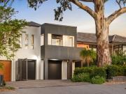 Sophisticated Family Living with Poolside Indulgence