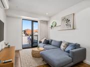 Sophisticated Furnished Prospect Living