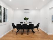 Sophisticated Ground Floor Haven in Premier Harbourside...