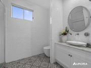 Sophisticated Hamptons Inspired Family Home