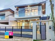 Sophisticated House For Sale at Banilad Cebu City
