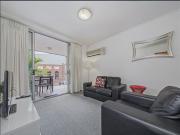 2bedroom 2 bathroom Apartment with Balcony & Secure...