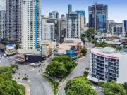 Sophisticated Inner City Living