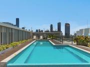 Sophisticated Inner City Living in Opera Apartments!