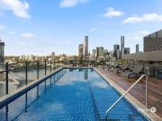 Sophisticated Inner City Living in the Prestigious Spice...