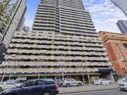 Sophisticated Inner City Living with Stunning Views