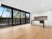 Sophisticated Inner City Sanctuary