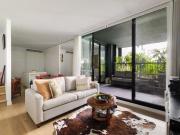 Sophisticated lifestyle haven with urban convenience