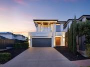 Sophisticated Living by the Coast