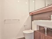 Sophisticated Living for Professionals: 2 Bedroom...