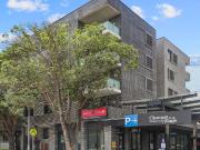 Sophisticated living in clemton park village