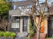 Sophisticated Living in Cosmopolitan South Yarra