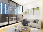Sophisticated Living in Melbourne's Premier CBD Location