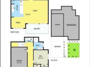 Sophisticated Living in Pascoe Vale South