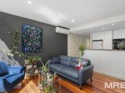 Sophisticated living in prime CBD location