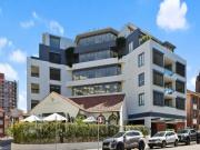 Sophisticated living in the heart of cosmopolitan Manly