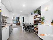 Sophisticated Living in the Heart of Gungahlin