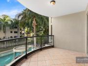 Sophisticated Living in the Heart of Kangaroo Point