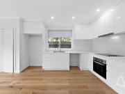 Sophisticated Living in the Heart of West Footscray