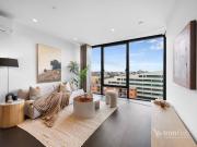Sophisticated Living on Melbourne's Premier Boulevard