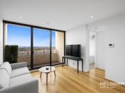 Sophisticated Living with Panoramic North Facing Views