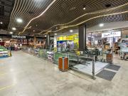 Sophisticated living with sweeping panoramic views