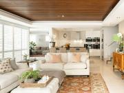 Sophisticated Low Maintenance Family Residence