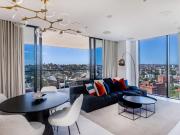 Sophisticated Luxury